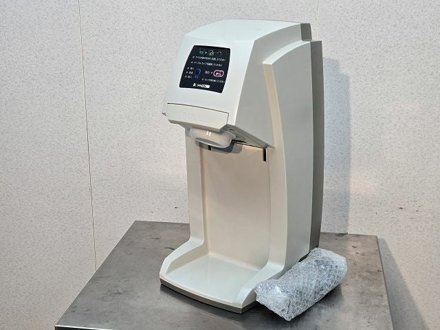 サンデン ワンショットマシン CIM-10A ※備考欄必読 | 無限堂厨房ネット