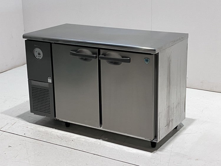 大和冷機　冷蔵コールドテーブル 　4061TCD-A 大和冷機 冷蔵コールドテーブル 4061TCD-1 | 無限堂厨房ネットショップ