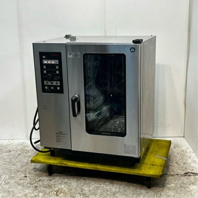 ホシザキ 電気スチームコンベクションオーブン MIC-10SA3 | 無限堂厨房 