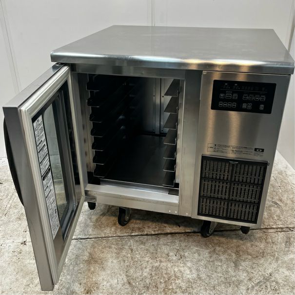 ホシザキ ドゥコンデショナー HDC-7S1TA | 無限堂厨房ネットショップ