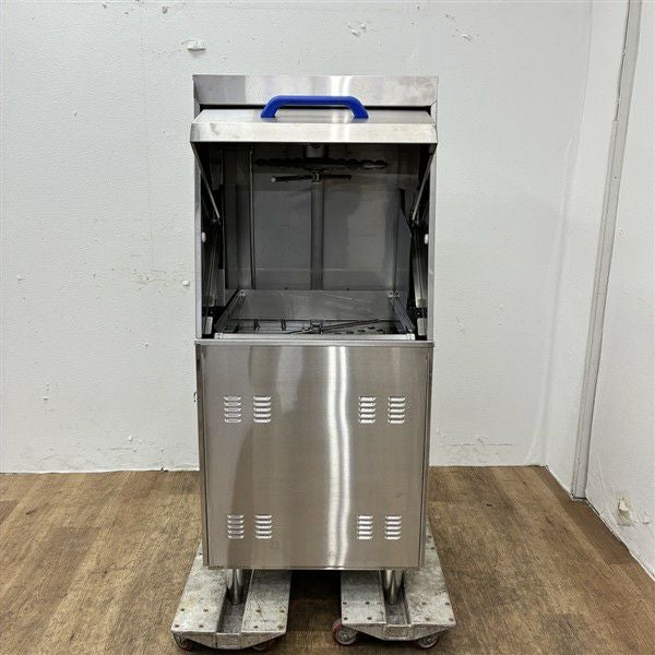 マルゼン 食器洗浄機・左ドアタイプ MDRTL8E | 無限堂厨房ネットショップ