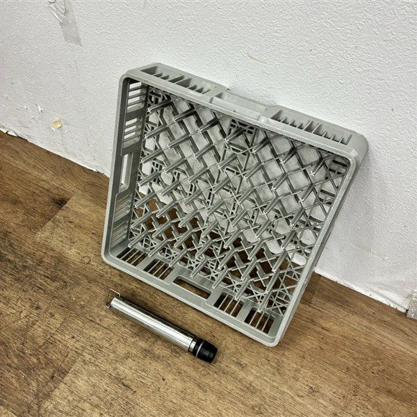 まるん出品 マルゼン 食器洗浄機・左ドアタイプ MDRTL8E | 無限堂厨房ネットショップ