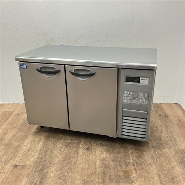 パナソニック 冷蔵コールドテーブル SUR-K1261S-R | 無限堂厨房ネット