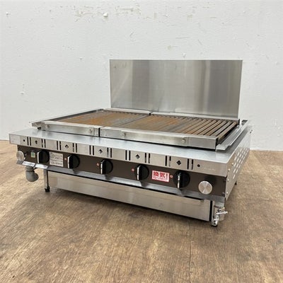 建厨 ローストクック K-5C | 無限堂厨房ネットショップ