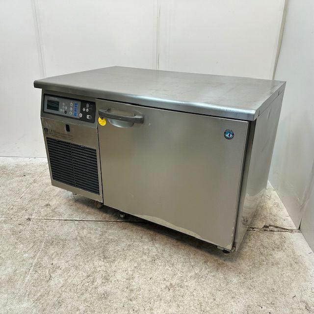 ホシザキ ブラストチラー＆ショックフリーザー HBC-6TA3 | 無限堂厨房