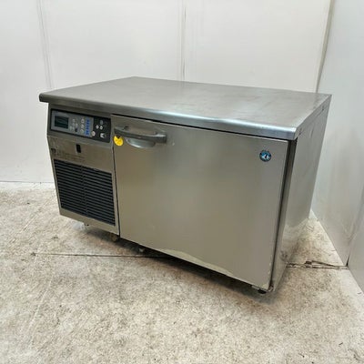 ホシザキ ブラストチラー＆ショックフリーザー HBC-6TA3 | 無限堂厨房 