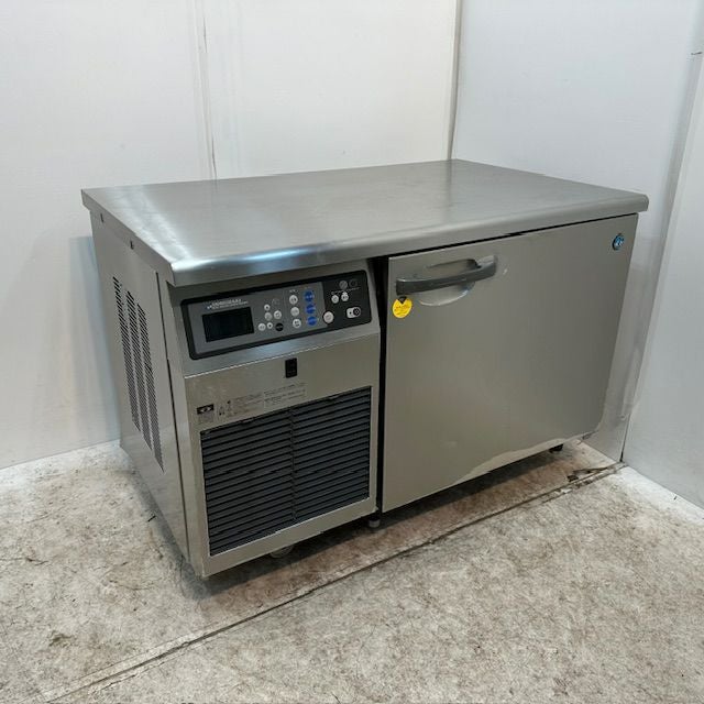 ホシザキ ブラストチラー＆ショックフリーザー HBC-6TA3 | 無限堂厨房