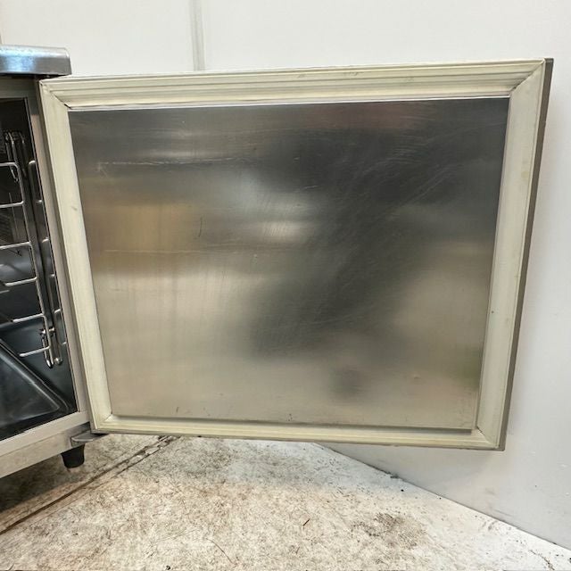 ホシザキ ブラストチラー＆ショックフリーザー HBC-6TA3 | 無限堂厨房
