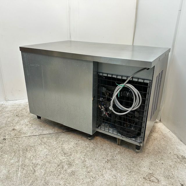 ホシザキ　ブラストチラー&ショックフリーザー HBC-6A3　未使用品 ホシザキ ブラストチラー＆ショックフリーザー HBC-6TB3 | 無限堂厨房