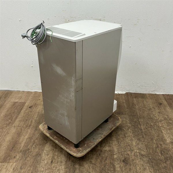 ホシザキ 115チップアイスディスペンサー DCM-115K-W | 無限堂厨房