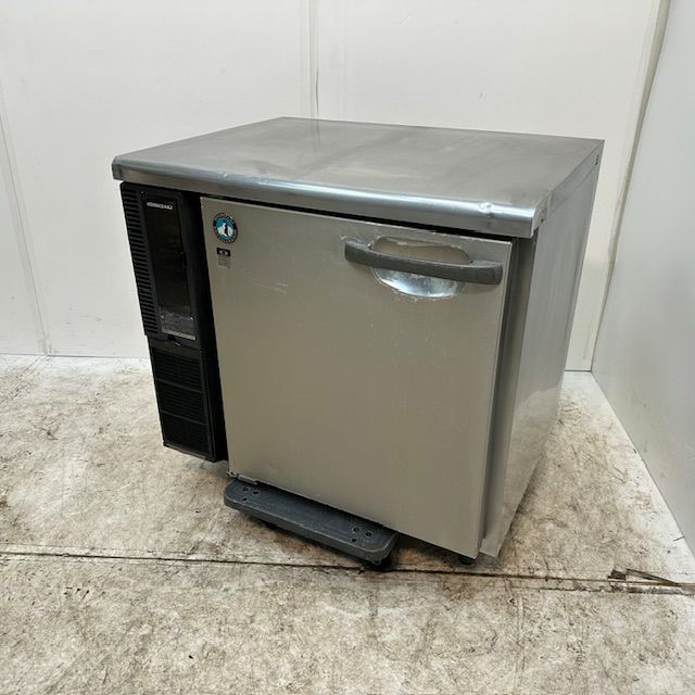 酒ならなんでも　ホシザキ 冷蔵コールドテーブル RT-80SNE1 ホシザキ 冷蔵コールドテーブル RT-80SNE1 | 無限堂厨房ネットショップ