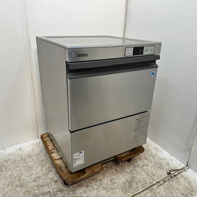 大和冷機 食器洗浄機・アンダーカウンタータイプ DDW-UE4(13-50)※50Hz