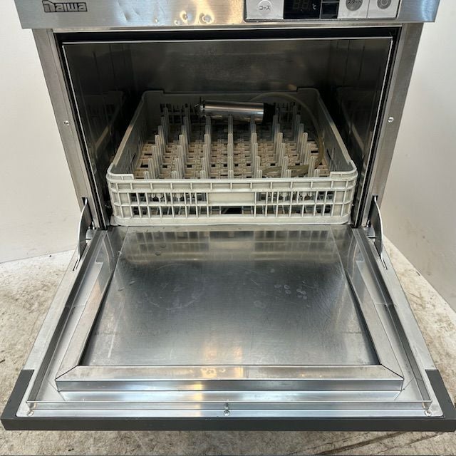 大和冷機 食器洗浄機・アンダーカウンタータイプ DDW-UE4(13-50)※50Hz