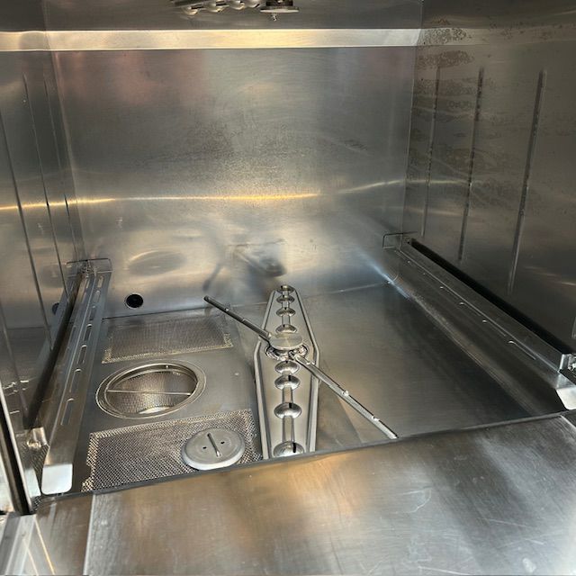 大和冷機 食器洗浄機・アンダーカウンタータイプ DDW-UE4(13-50)※50Hz