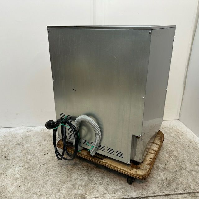 大和冷機 食器洗浄機・アンダーカウンタータイプ DDW-UE4(13-50)※50Hz