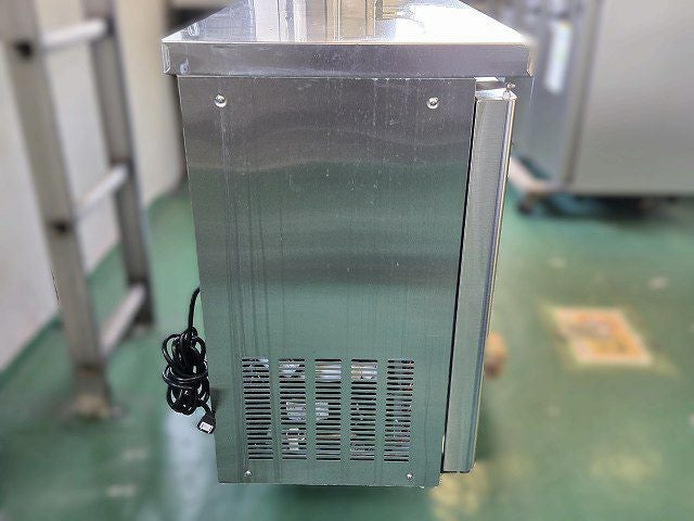 JCM 冷蔵コールドテーブル JCMR-1545T ※備考欄必読 | 無限堂厨房ネット