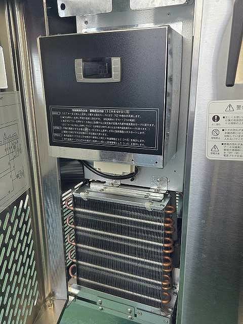 JCM 冷蔵コールドテーブル JCMR-1545T ※備考欄必読 | 無限堂厨房ネット