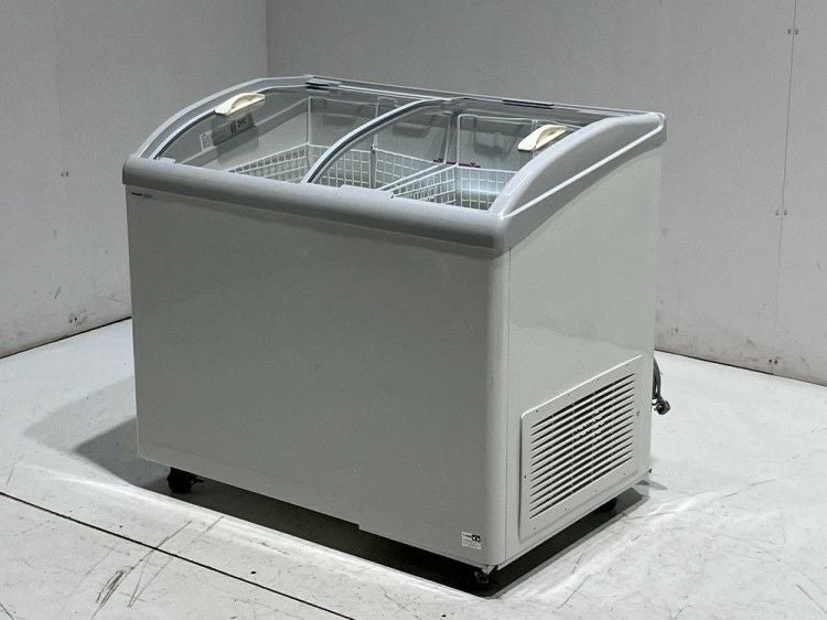 パナソニック 冷凍ショーケース SCR-PT101GJ | 無限堂厨房ネットショップ