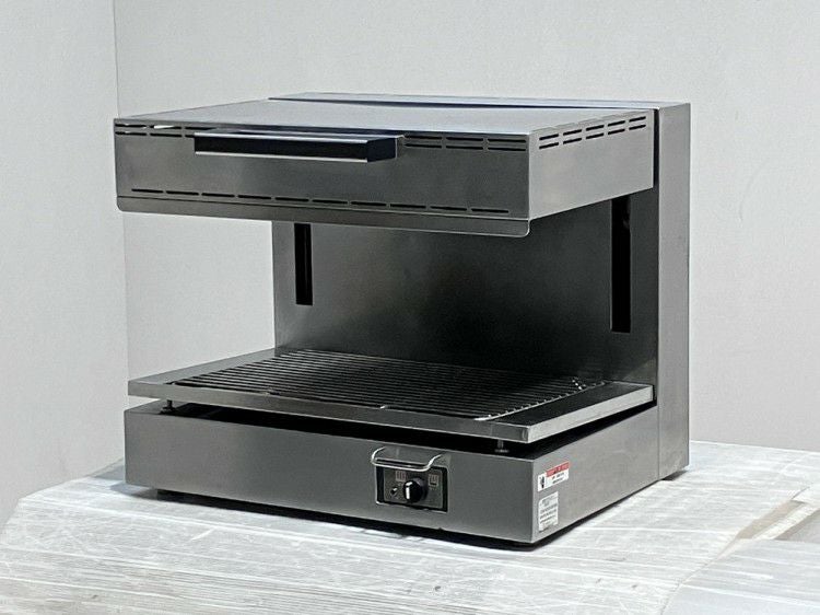 フジマック 業務用卓上電気サラマンダー FES3 グリラー 厨房 フジマック 電気サラマンダー FES3 | 無限堂厨房ネットショップ