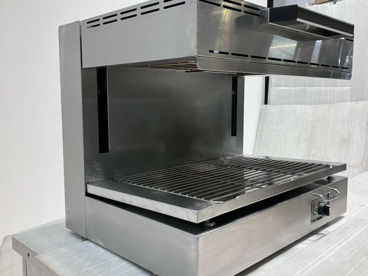 フジマック 業務用卓上電気サラマンダー FES3 グリラー 厨房 フジマック 電気サラマンダー FES3 | 無限堂厨房ネットショップ
