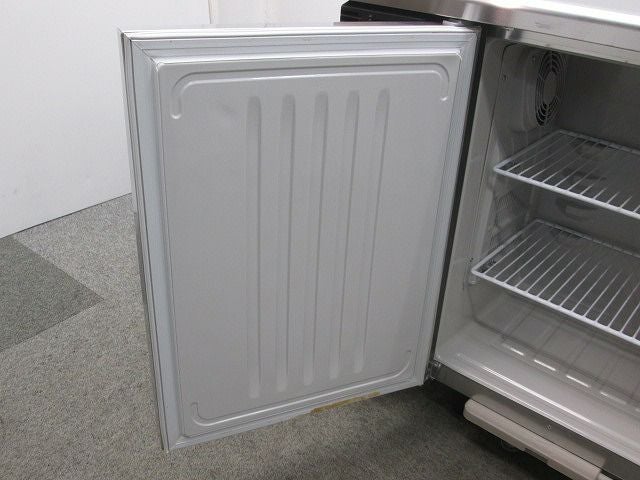 ホシザキ 冷蔵コールドテーブル RT-120PTE1 | 無限堂厨房ネットショップ