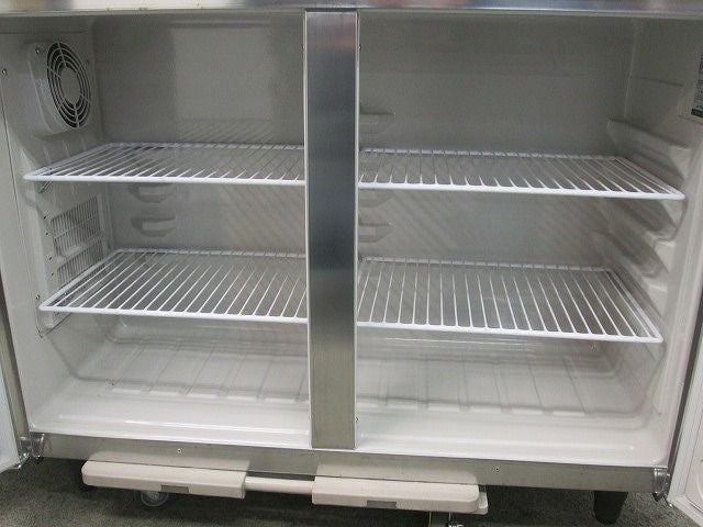 ホシザキ 冷蔵コールドテーブル RT-120PTE1 | 無限堂厨房ネットショップ