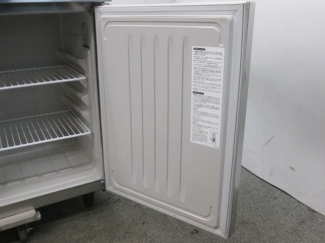 ホシザキ 冷蔵コールドテーブル RT-120PTE1 | 無限堂厨房ネットショップ