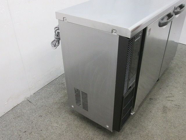 ホシザキ 冷蔵コールドテーブル RT-120PTE1 | 無限堂厨房ネットショップ