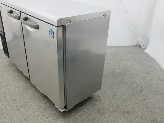 ホシザキ 冷蔵コールドテーブル RT-120PTE1 | 無限堂厨房ネットショップ