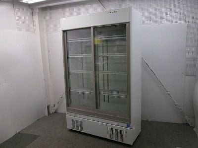【商談中】フクシマ リーチインショーケース　MRS-40GWSR5　冷蔵庫 フクシマガリレイ 業務用/新品/フクシマガリレイ/冷蔵リーチインショー
