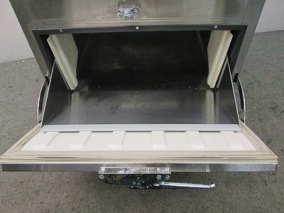 パナソニック 240kgチップアイスメーカー SIM-C241YN-FYB | 無限堂厨房