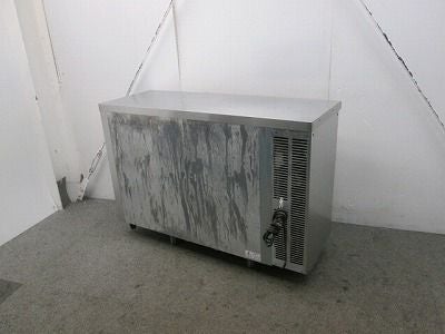 フクシマガリレイ 冷凍冷蔵コールドテーブル TMU-41PM2 | 無限堂厨房