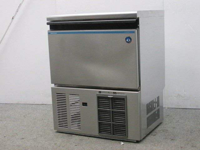 スターライトアイスメーカー　製氷機　ホシザキ　IM-55M-1-S　リユース品　価格　220,000円 ホシザキ スターライトアイスメーカー IM-55M-1-S | 無限堂厨房ネット