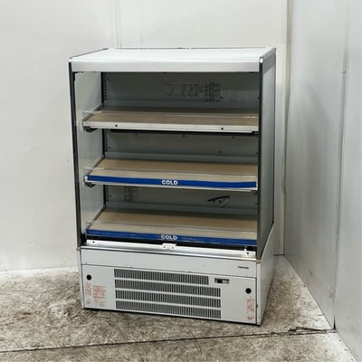 東芝 オープン多段冷蔵温蔵ショーケース SH-311DJL-LSN-IT | 無限堂 