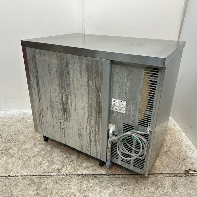 フクシマ 台下冷蔵庫 YRC-090RM2 フクシマガリレイ 冷蔵コールドテーブル YRC-090RM2 | 無限堂厨房