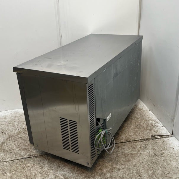 ホシザキ 冷蔵コールドテーブル RT-120SNF-RML | 無限堂厨房ネットショップ