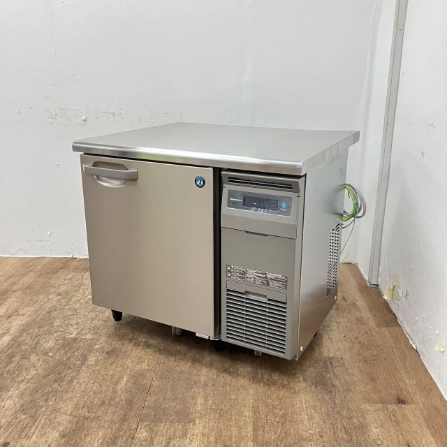ホシザキ 冷蔵コールドテーブル RT-90SDJ-R | 無限堂厨房ネットショップ