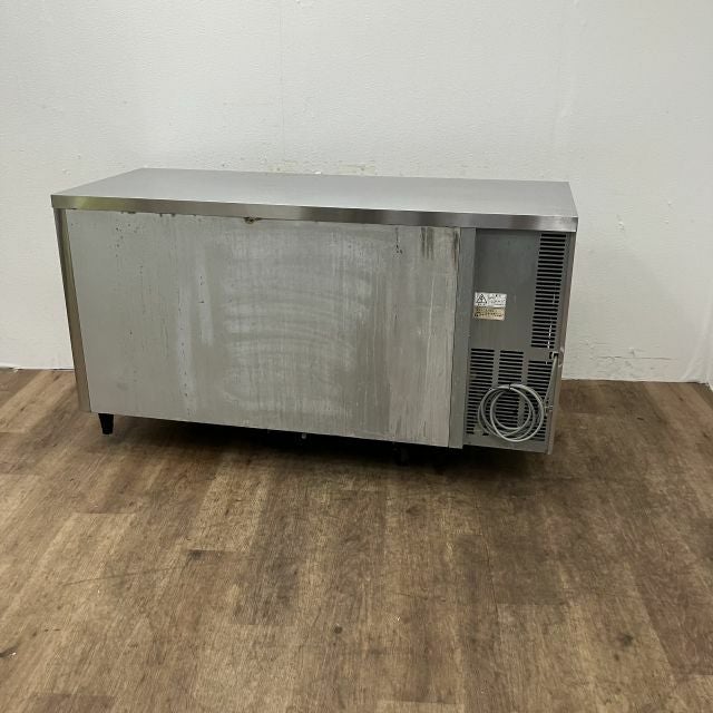 フクシマガリレイ 冷凍冷蔵コールドテーブル LCC-151PM | 無限堂厨房