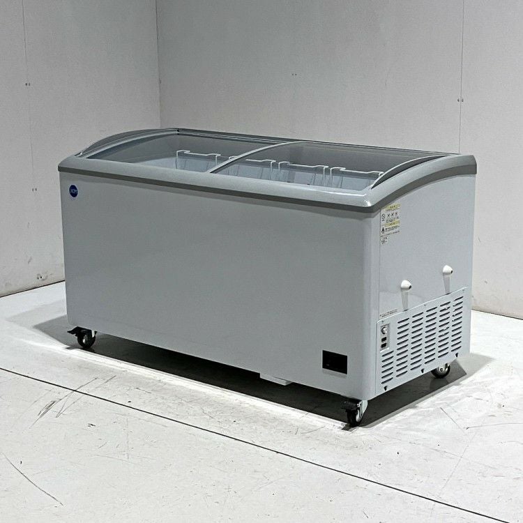 JCM 冷凍ショーケース JCMCS-330L | 無限堂厨房ネットショップ