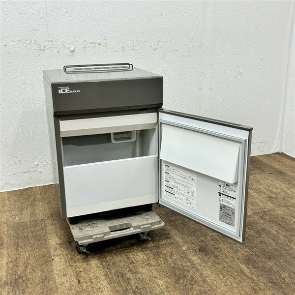 ホシザキ 20kg製氷機 IM-20CM | 無限堂厨房ネットショップ