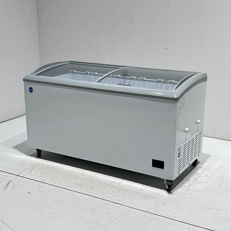 JCM 冷凍ショーケース JCMCS-330L | 無限堂厨房ネットショップ