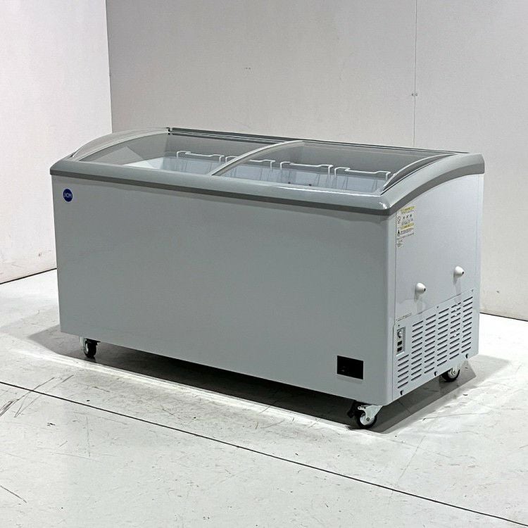 JCM 冷凍ショーケース JCMCS-330L | 無限堂厨房ネットショップ