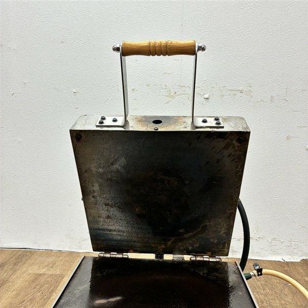 リンナイ ガスイカ焼き機 R-402S2 | 無限堂厨房ネットショップ