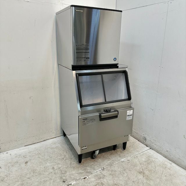 ホシザキ クレセントアイスメーカー KMD-270AA-J | 無限堂厨房ネット