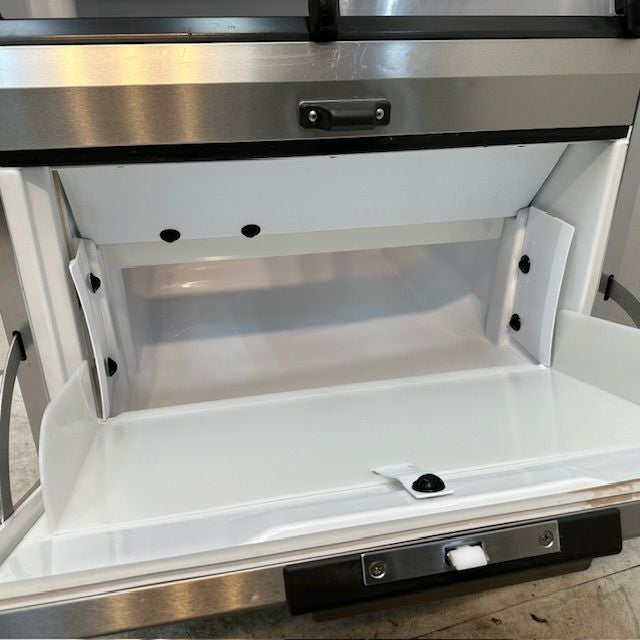 ホシザキ クレセントアイスメーカー KMD-270AA-J | 無限堂厨房ネット