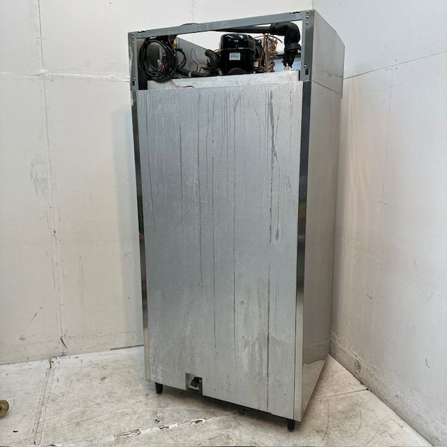 Fukushima 業務用冷凍庫 URD-094FMD6 電気線改良済み tenpos_2500007023067