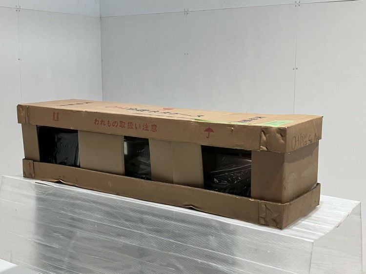 大穂製作所 冷蔵ネタケース OH角型-Sa-1500L 未使用品 | 無限堂厨房
