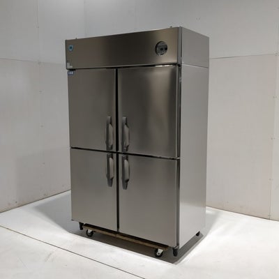 大和冷機 縦型冷凍冷蔵庫 403YS1-EX | 無限堂厨房ネットショップ