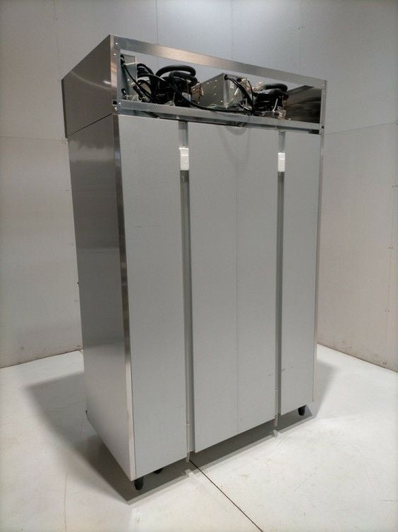 大和冷機　業務用冷凍冷蔵庫　インバータ制御　403YS1-EC(三相200V) 403YS1-EX|大和冷機|業務用冷凍冷蔵庫 | 業務用厨房機器/調理道具通販