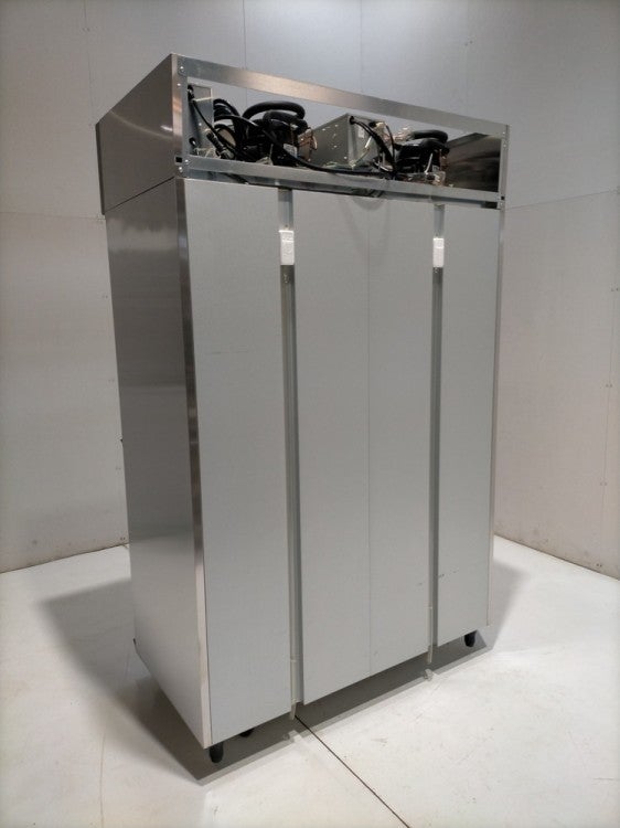 大和冷機 縦型冷凍冷蔵庫 403YS1-EX | 無限堂厨房ネットショップ